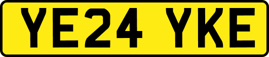 YE24YKE