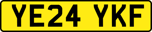 YE24YKF