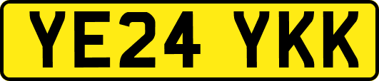 YE24YKK