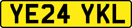 YE24YKL