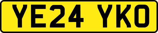 YE24YKO