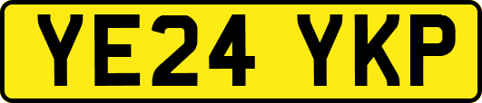 YE24YKP