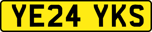 YE24YKS