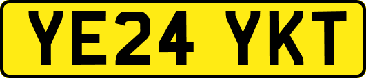 YE24YKT