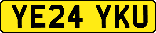 YE24YKU