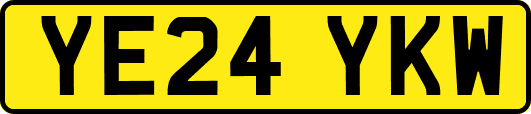 YE24YKW