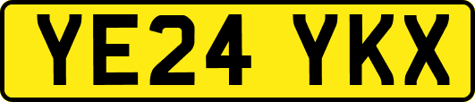 YE24YKX