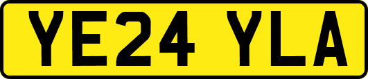 YE24YLA