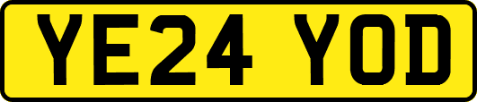 YE24YOD