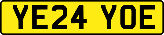 YE24YOE
