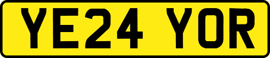 YE24YOR