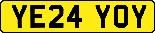 YE24YOY