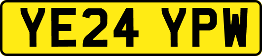 YE24YPW