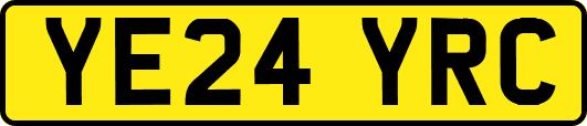 YE24YRC