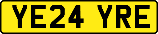 YE24YRE