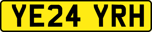 YE24YRH