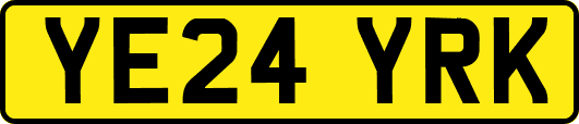 YE24YRK