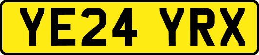 YE24YRX