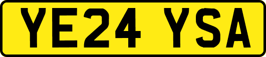 YE24YSA