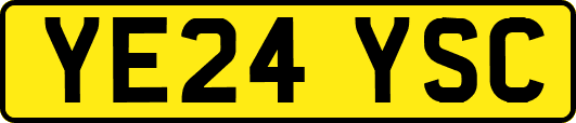 YE24YSC