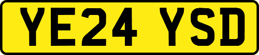 YE24YSD
