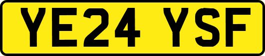 YE24YSF