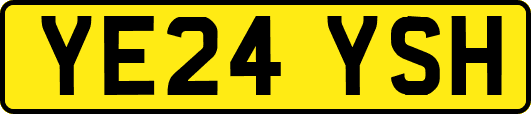 YE24YSH