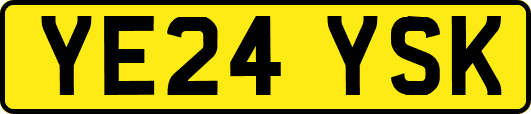 YE24YSK