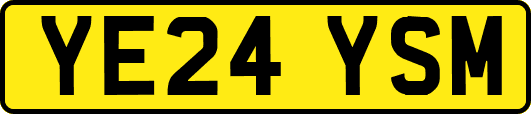 YE24YSM