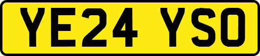 YE24YSO