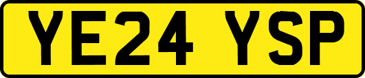 YE24YSP