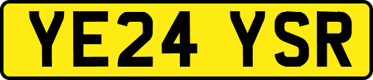 YE24YSR