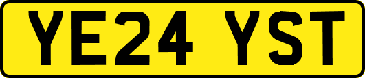 YE24YST