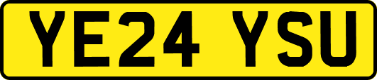 YE24YSU
