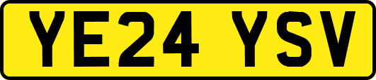 YE24YSV