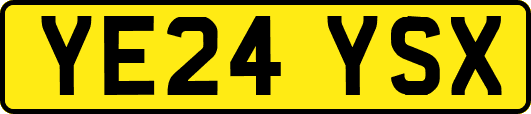 YE24YSX