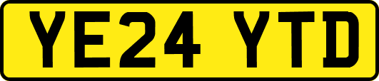 YE24YTD