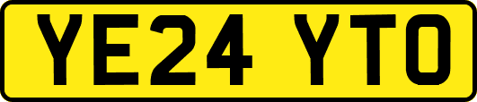 YE24YTO