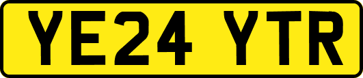 YE24YTR