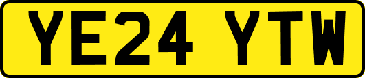 YE24YTW