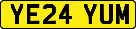 YE24YUM