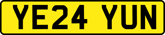 YE24YUN