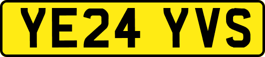 YE24YVS