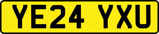 YE24YXU