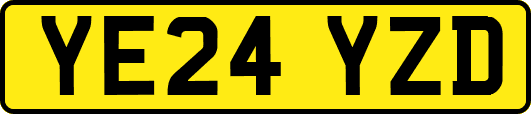 YE24YZD