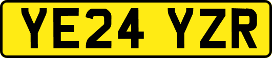 YE24YZR