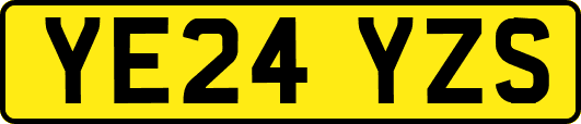 YE24YZS