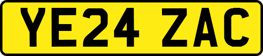YE24ZAC