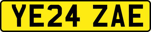 YE24ZAE