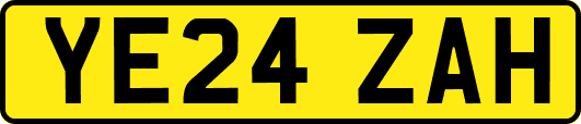 YE24ZAH